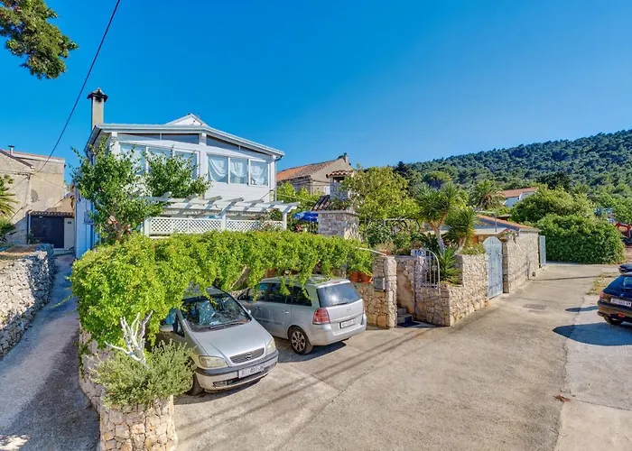 Apartment Neno - Terrace & Parking