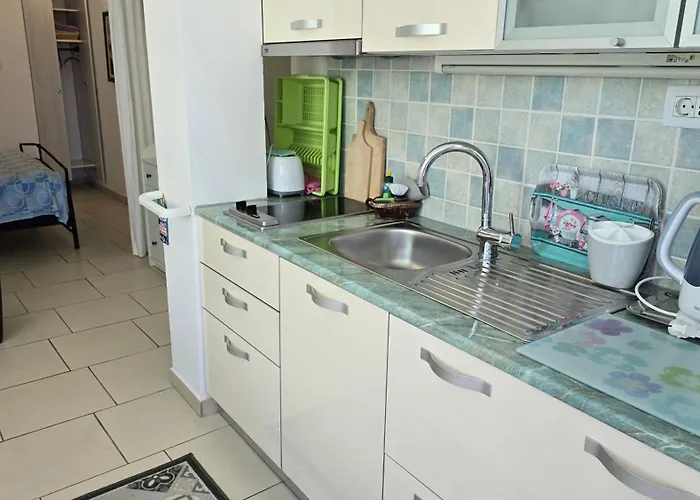 Apartment Neno - Terrace & Parking
