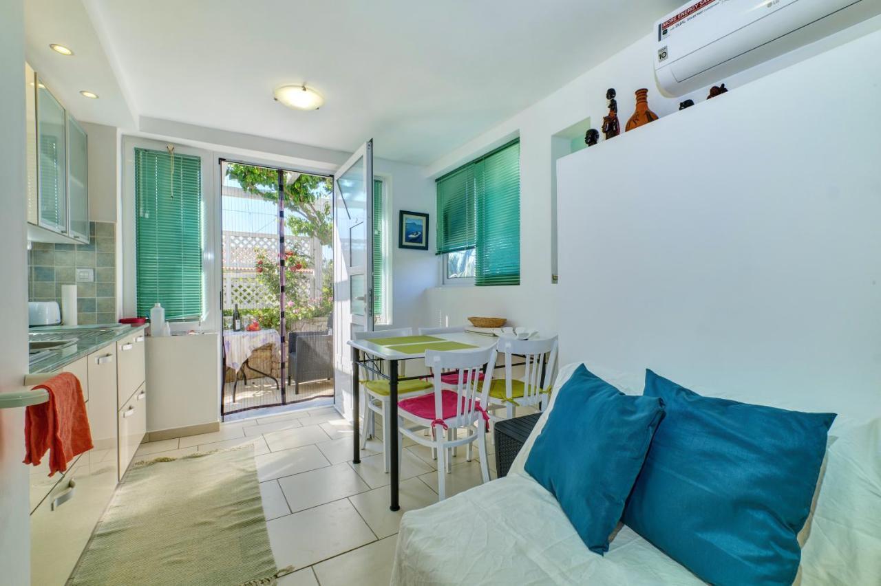 Appartement Neno - Terrace & Parking