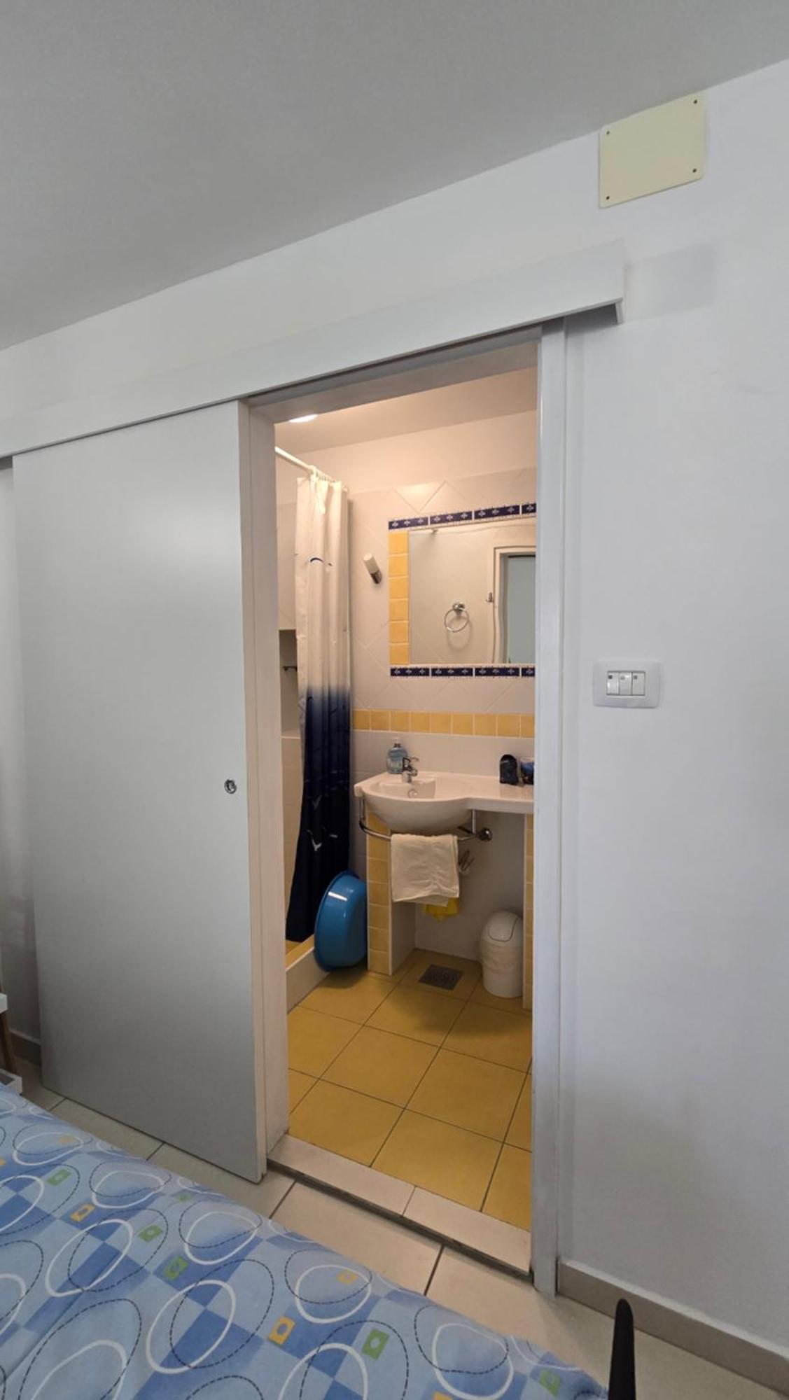 Apartmán Neno - Terrace & Parking Veli Lošinj