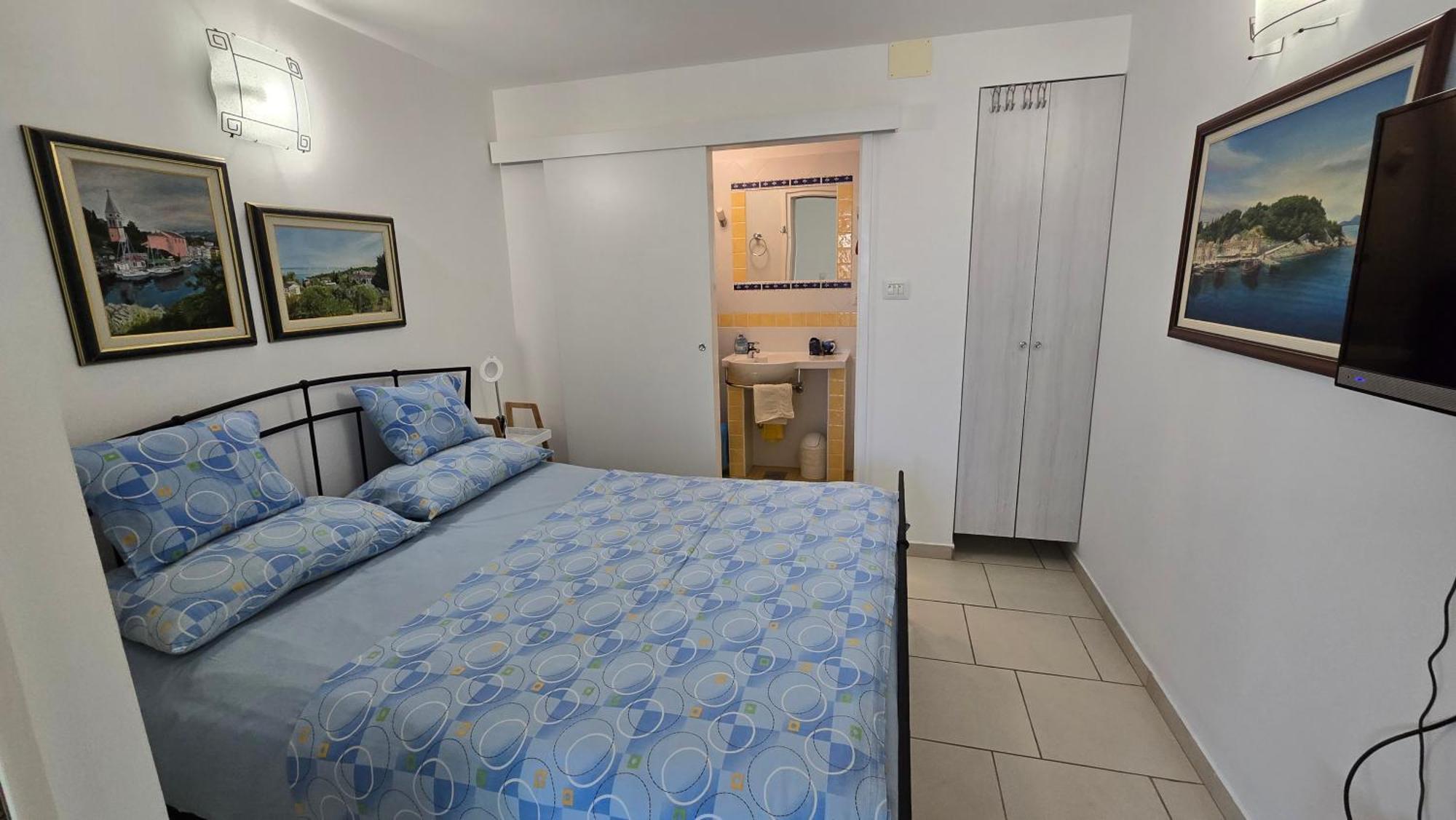 Neno - Terrace & Parking Apartmán