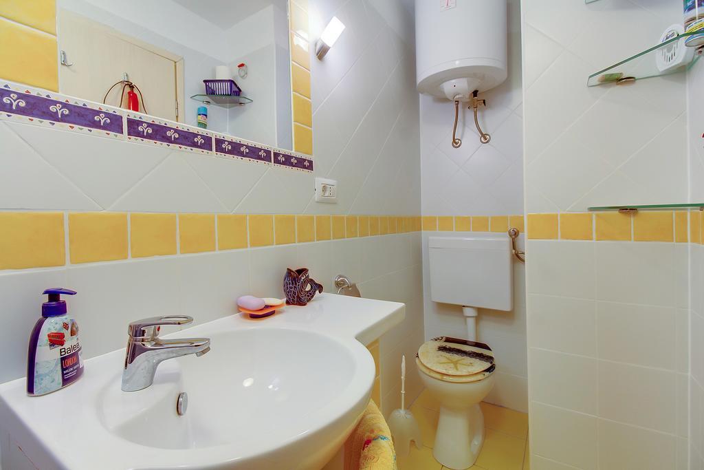 Neno - Terrace & Parking Appartement *