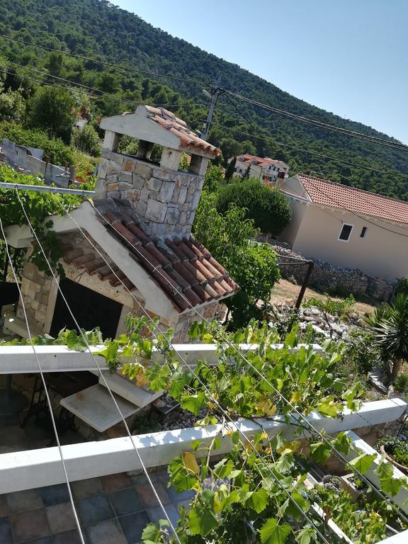 Appartement Neno - Terrace & Parking