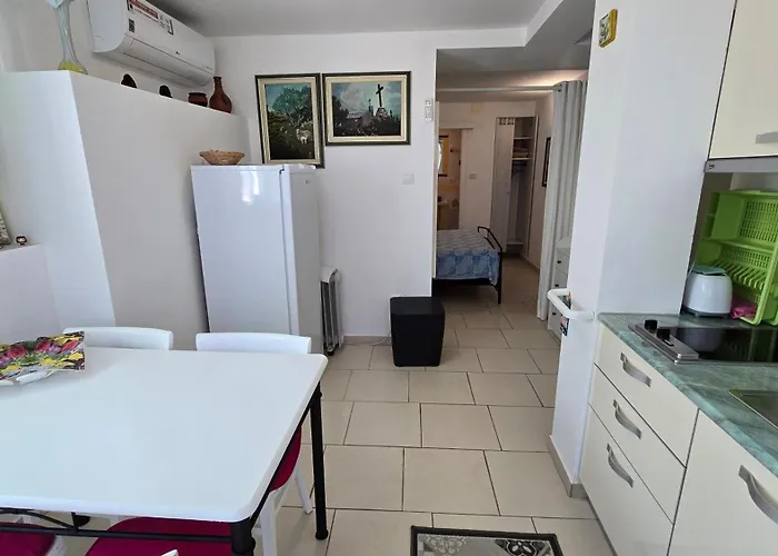 Apartment Neno - Terrace & Parking
