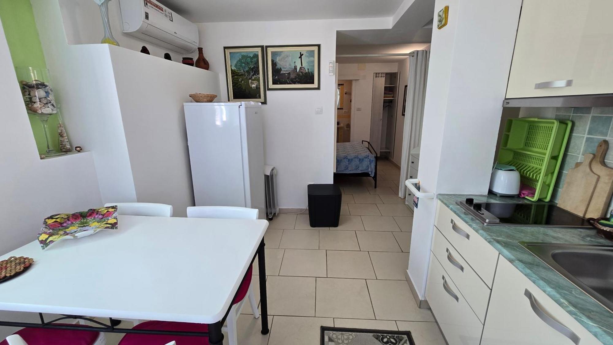 Apartament Neno - Terrace & Parking