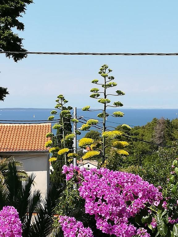 Neno - Terrace & Parking Apartament Veli Lošinj